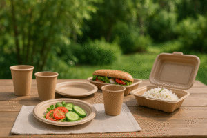 Bien choisir ses emballages alimentaires : écologiques ou plastiques, quelles solutions pour vos besoins ? 