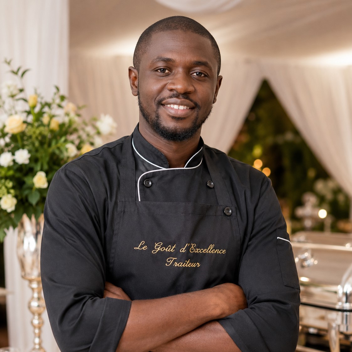 Koffi M.