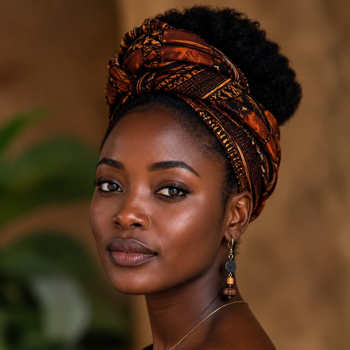 Aminata D.